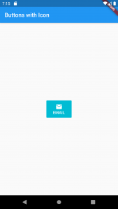 Flutter FlatButton with an Icon 