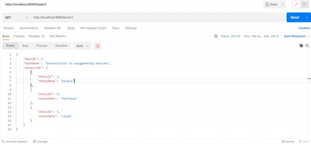 One to Many Mapping Hibernate/JPA Using Spring Boot and MySQL - Apps ...