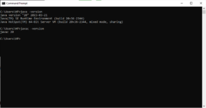 Setting up Java Development Environment: A Complete Guide - Apps ...