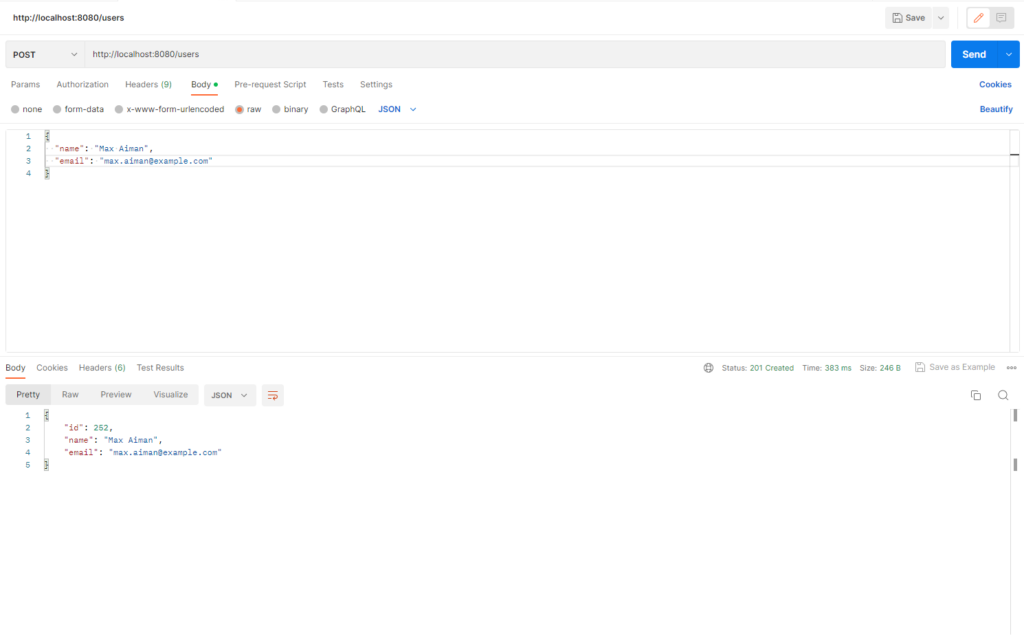 The @RequestMapping Annotation: A Comprehensive Guide - Apps Developer Blog