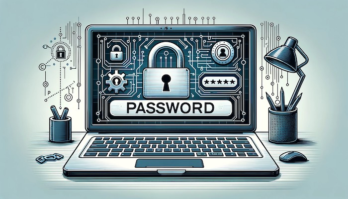 Password Encryption with Jasypt